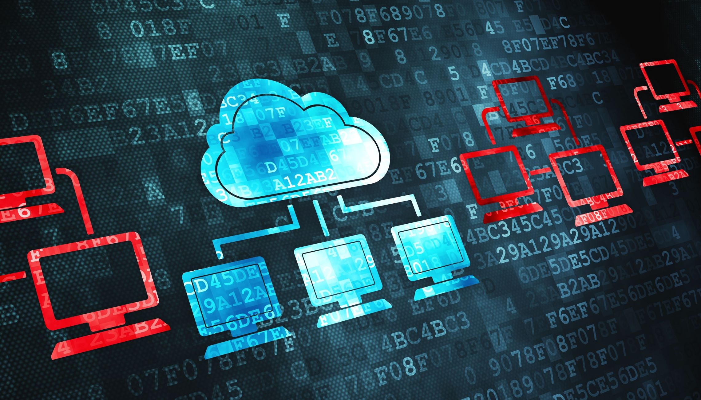 Bulut Bilişim - Cloud Computing Nedir