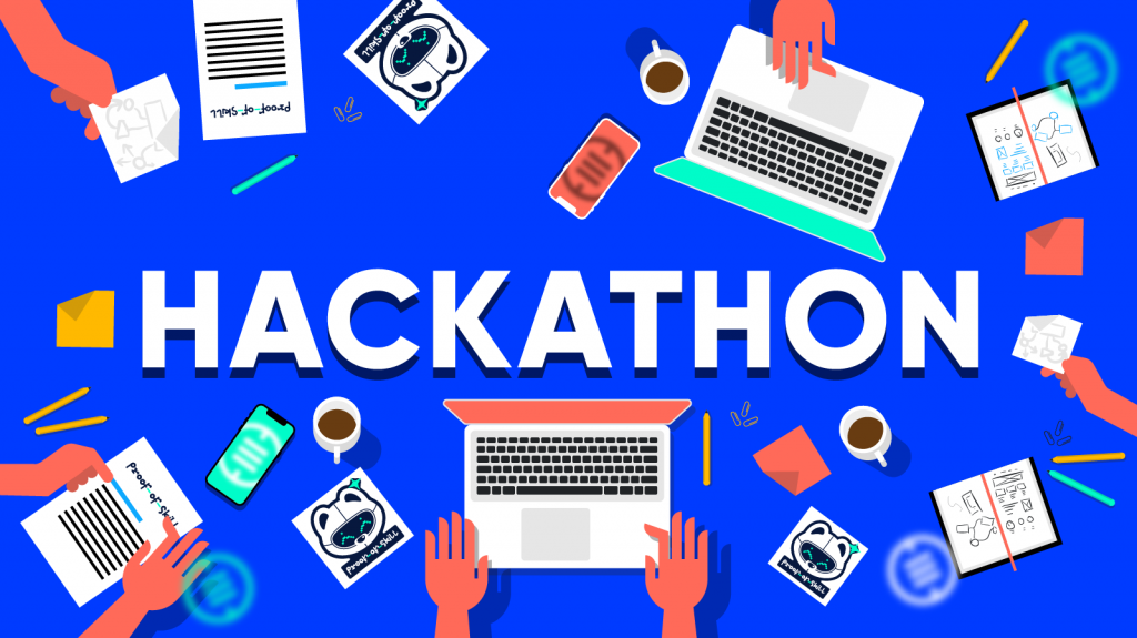 Hackathon Nedir Kozmos Lisesi Hackathon nedir kozmos lisesi